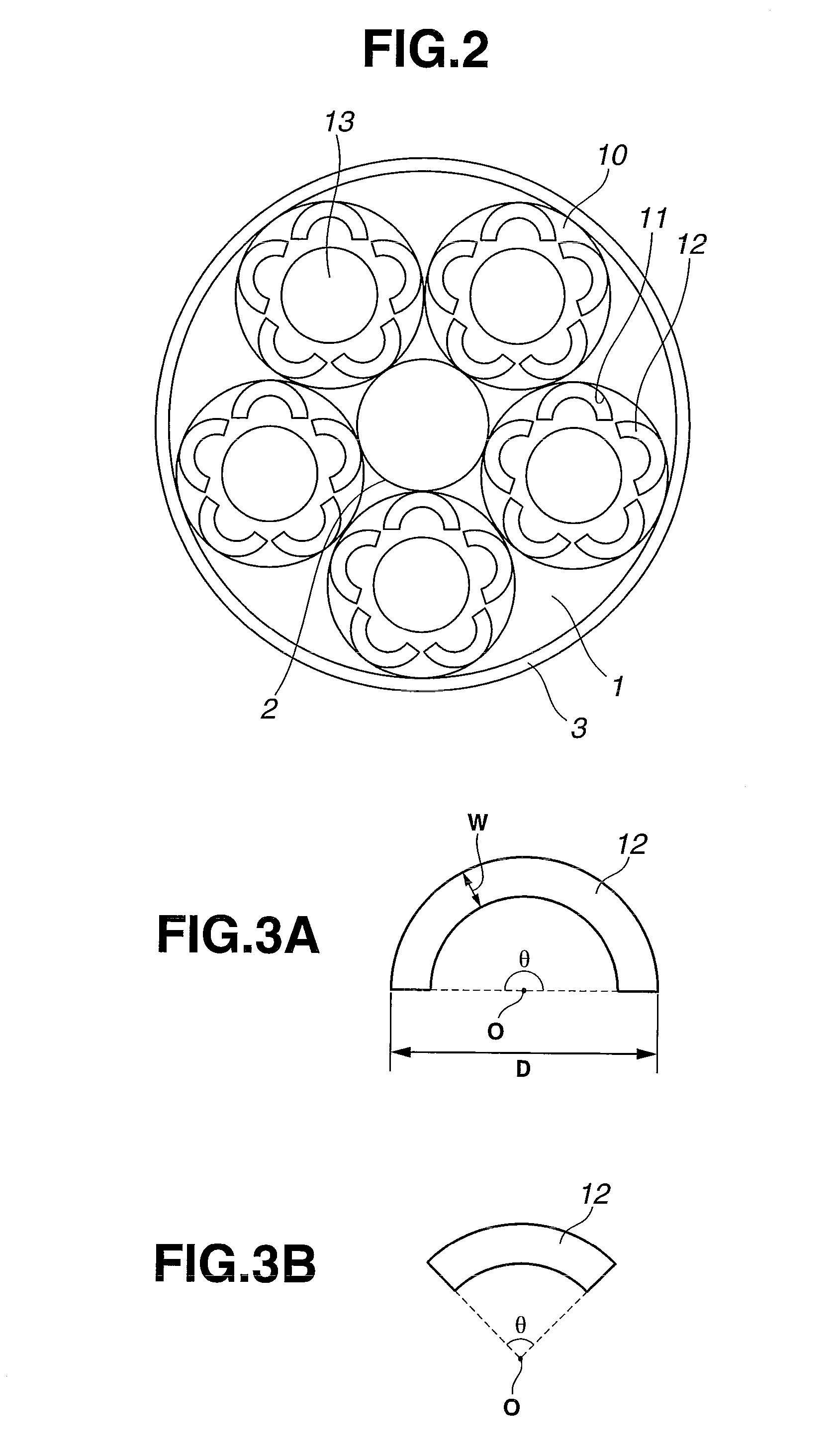 Lapping plate-conditioning grindstone segment, lapping plate-conditioning lapping machine, and method for conditioning lapping plate