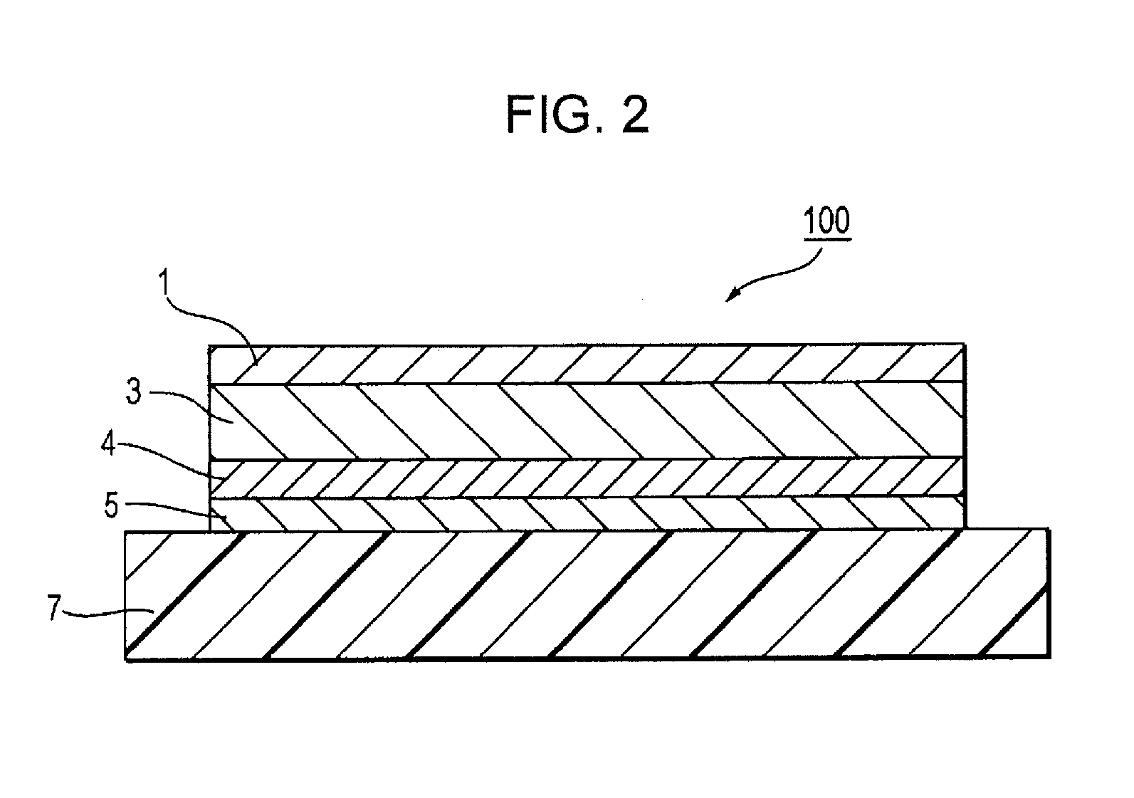 Thin-film piezoelectric element, thin-film piezoelectric actuator, thin-film piezoelectric sensor, hard disk drive, and inkjet printer apparatus