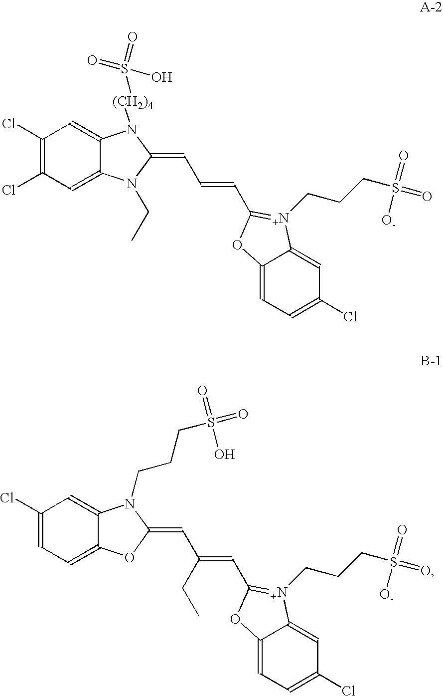 Mammography film and imaging assembly for use with rhodium or tungsten anodes