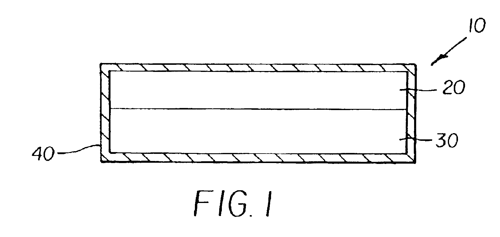 Mammography film and imaging assembly for use with rhodium or tungsten anodes