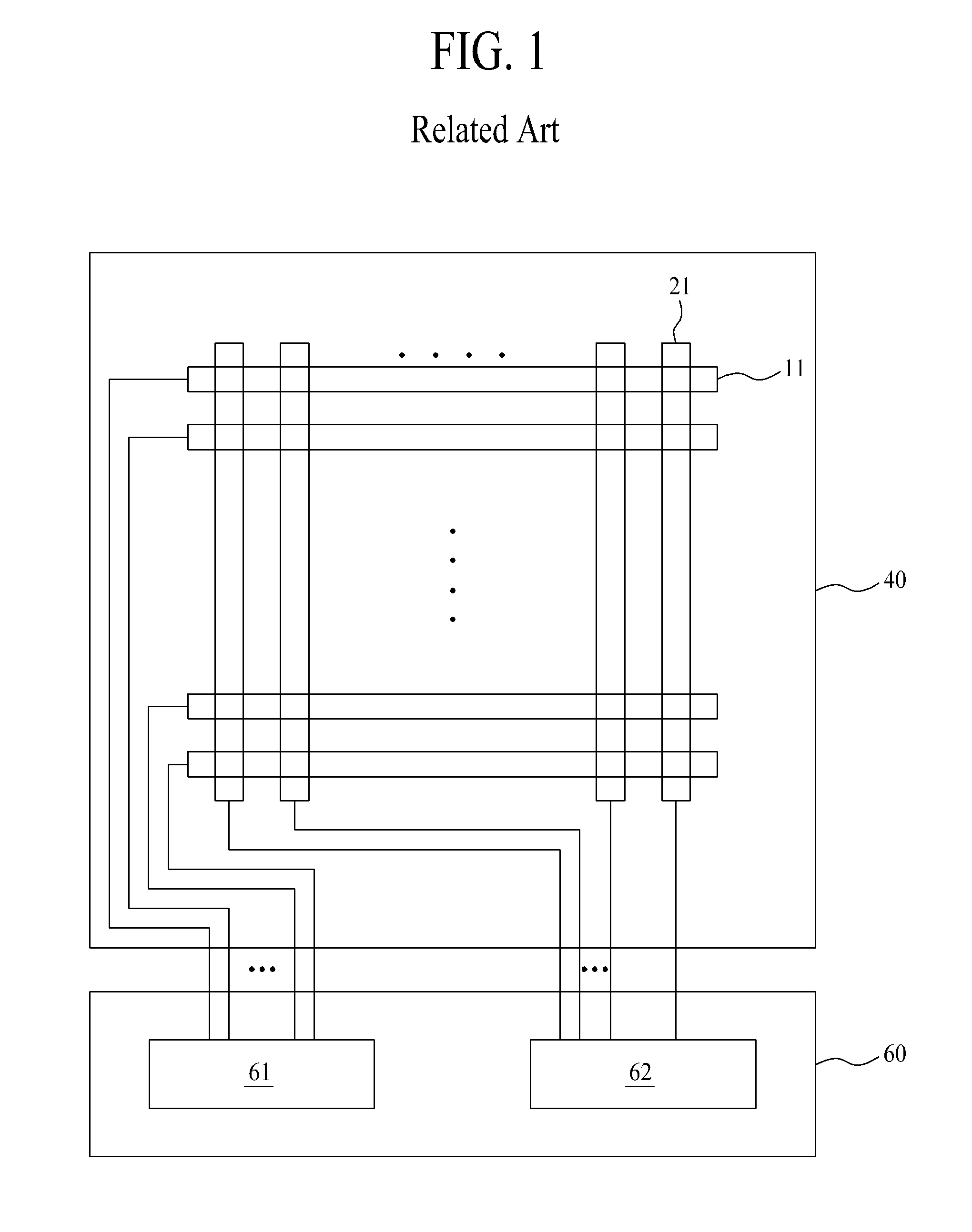 Liquid Crystal Display Device and Method of Driving the Same