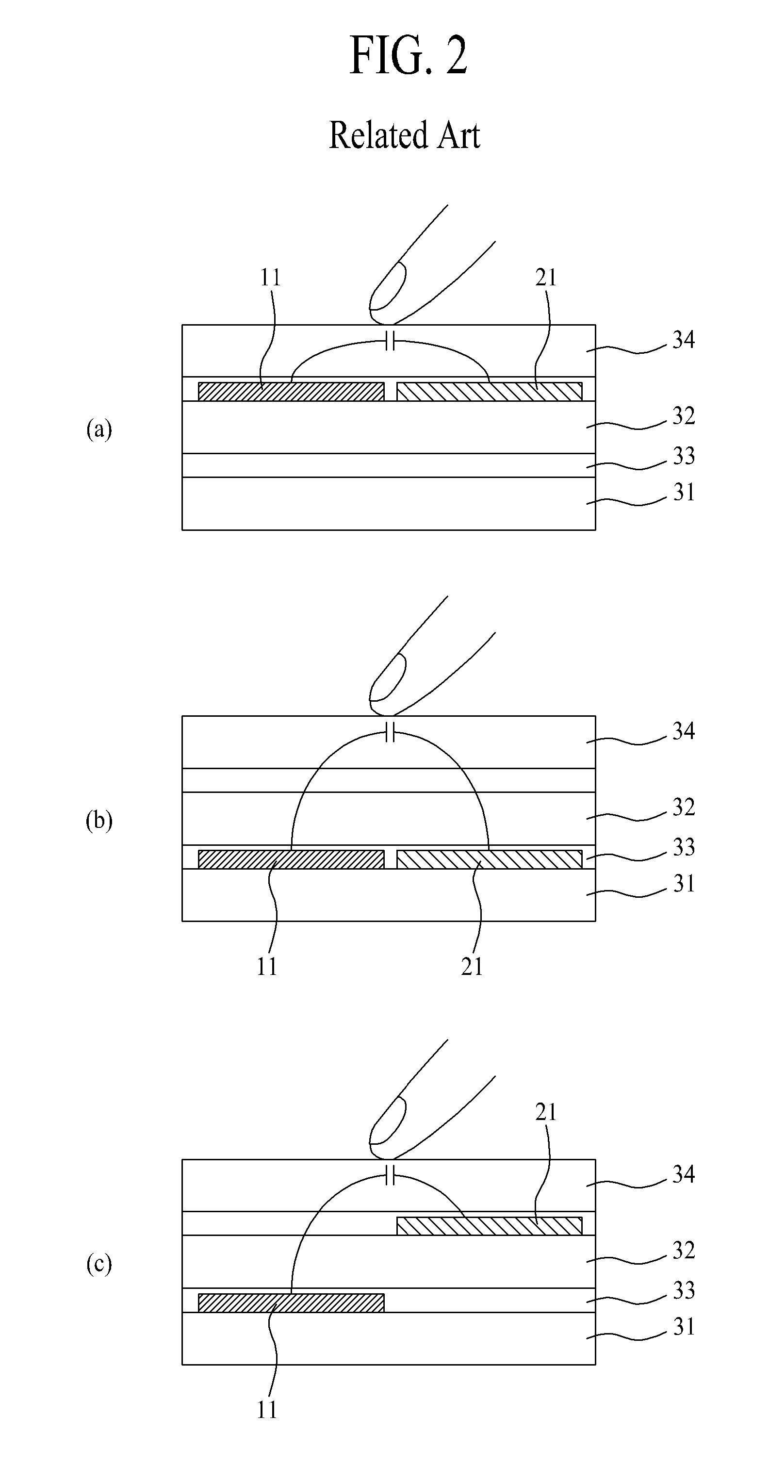 Liquid Crystal Display Device and Method of Driving the Same