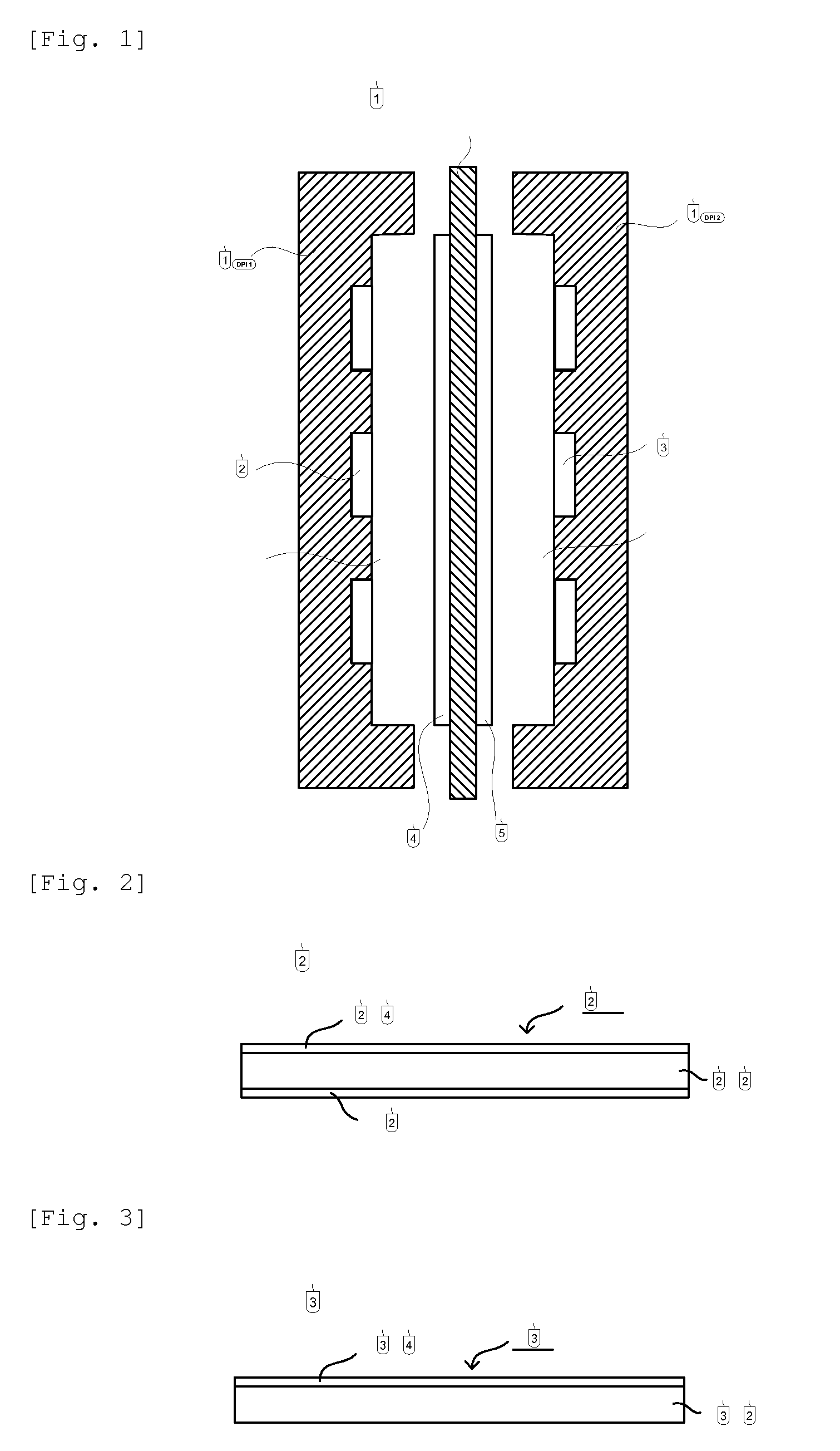 Separation membrane for solid polymer fuel cell and separation membrane-catalyst electrode assembly