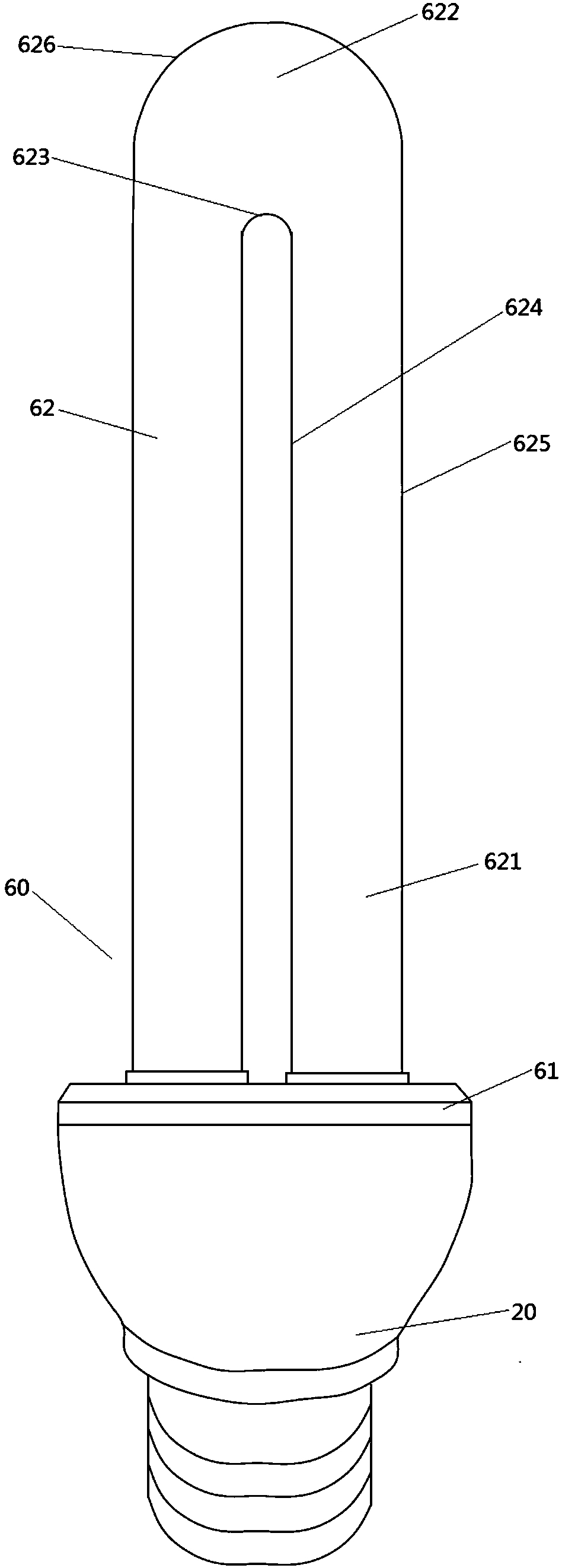 LED lamp