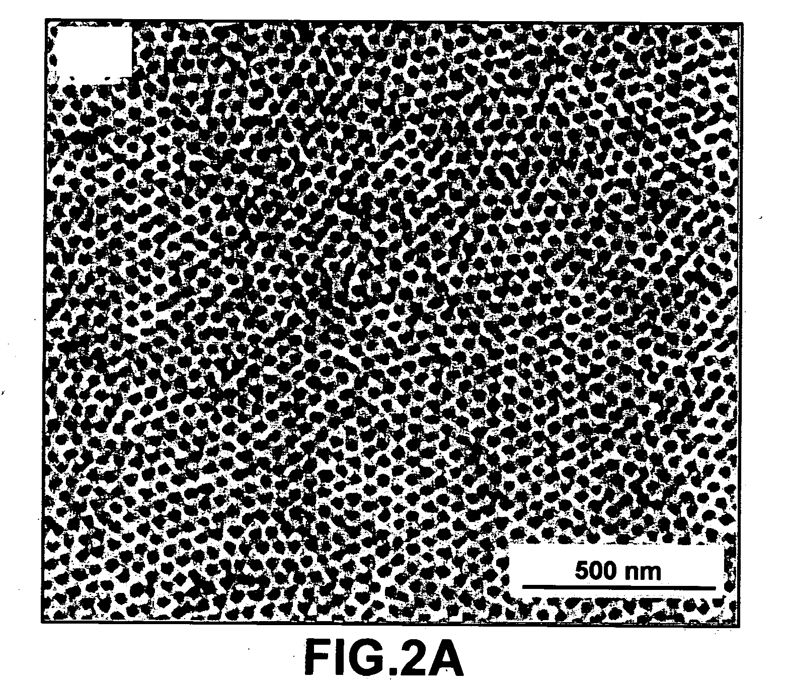 Nonvolatile memory device using semiconductor nanocrystals and method of forming same
