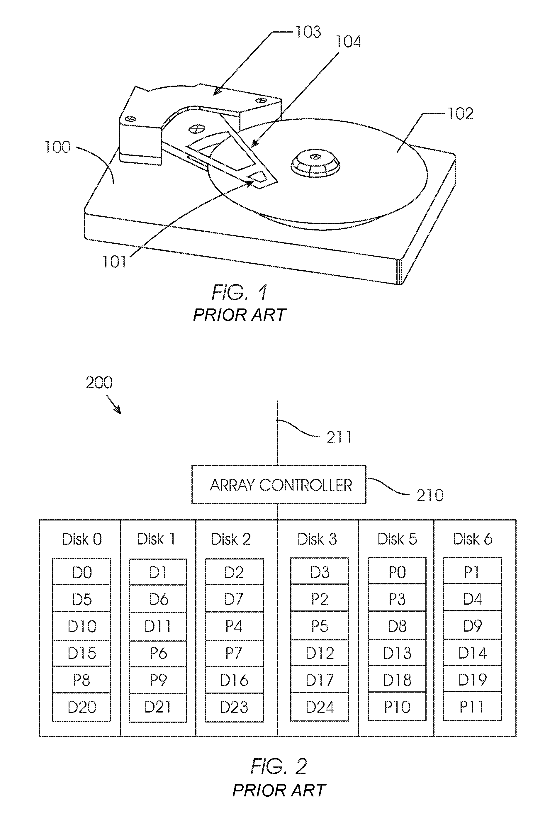 Method to protect data on a disk drive from uncorrectable media errors