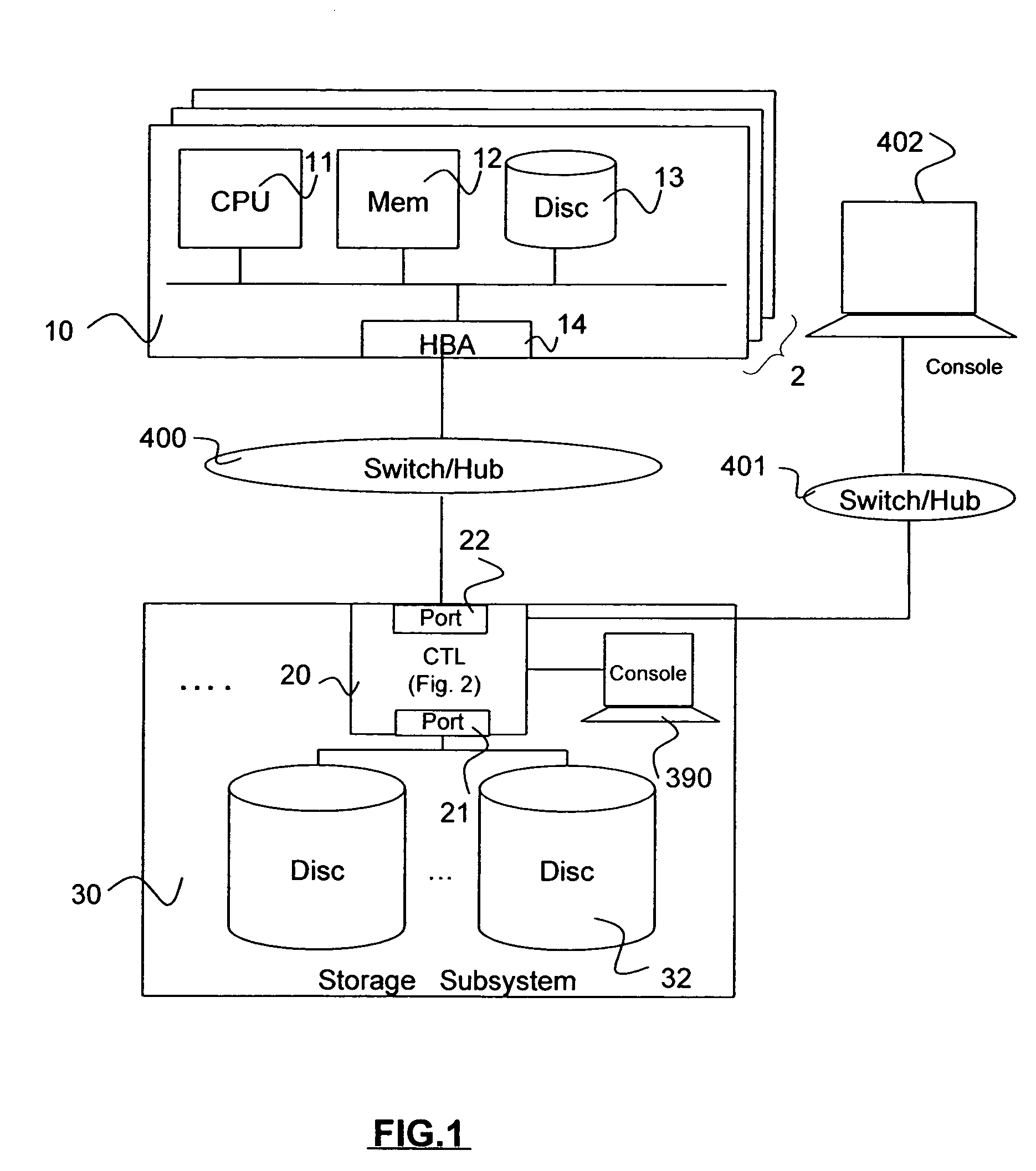Data copying method and apparatus in a thin provisioned system