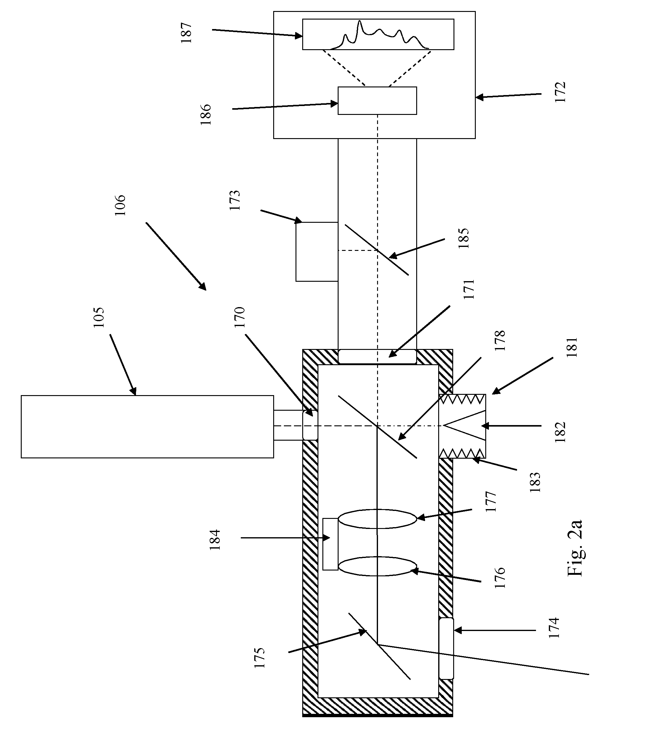Additive manufacturing apparatus and method