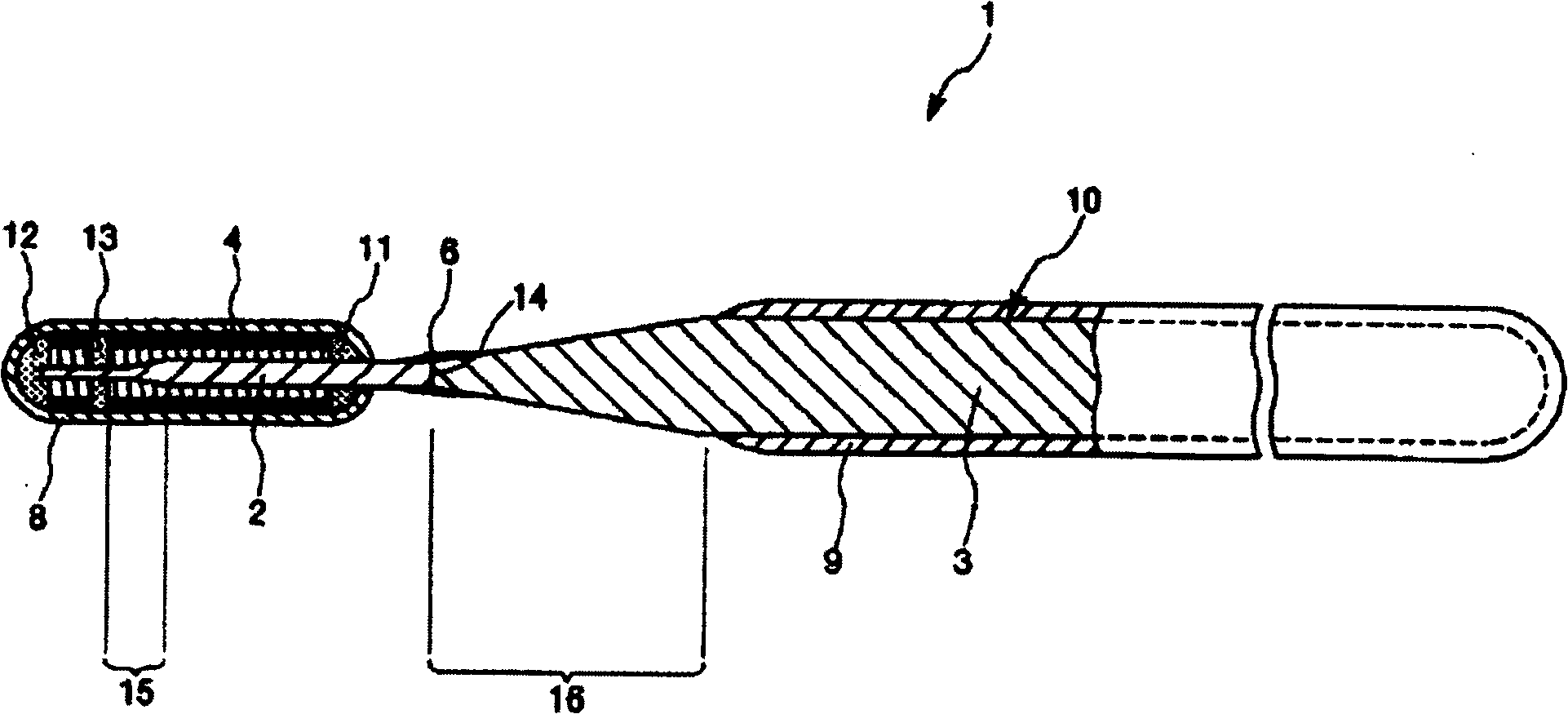 Guide wire