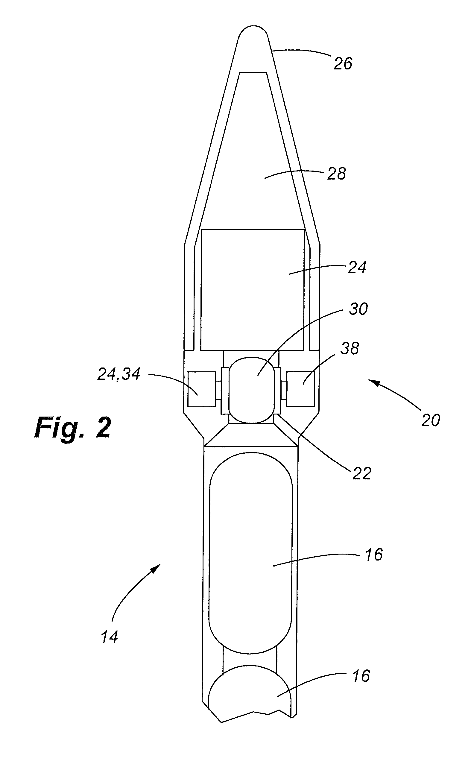 Apparatus and method of transferring and utilizing residual fuel of a launch vehicle upper stage