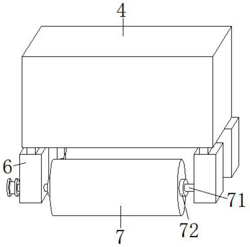 Pressing mechanism for production of rolling type optical lenses