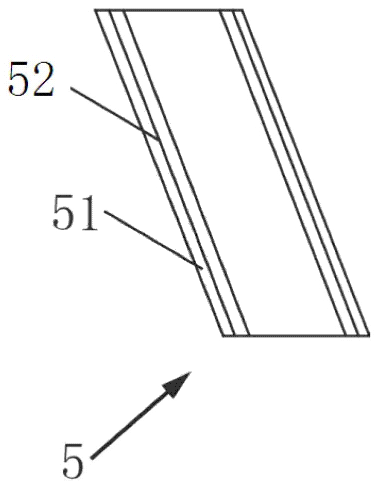 Display screen and spliced display screen