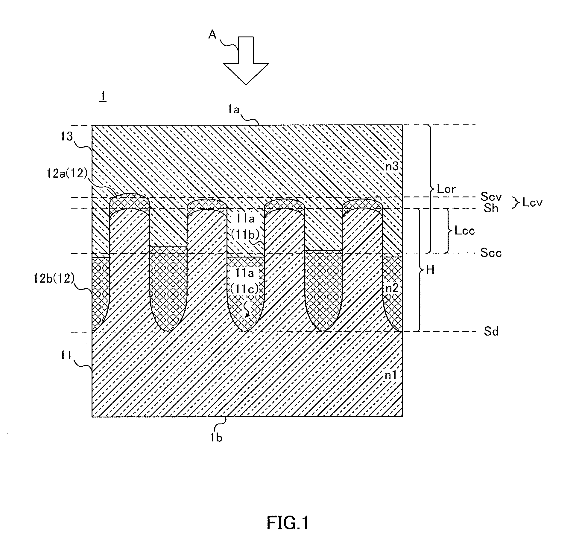 Light extraction product for semiconductor light emitting device and light emitting device