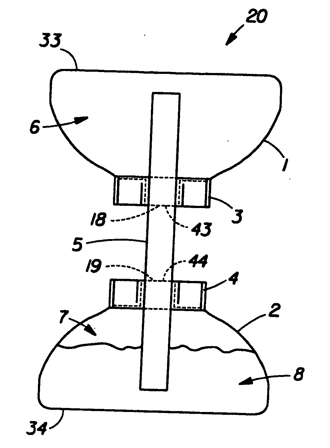 Systems and devices for delivering volatile materials having perfume components with a high Kovat's Index