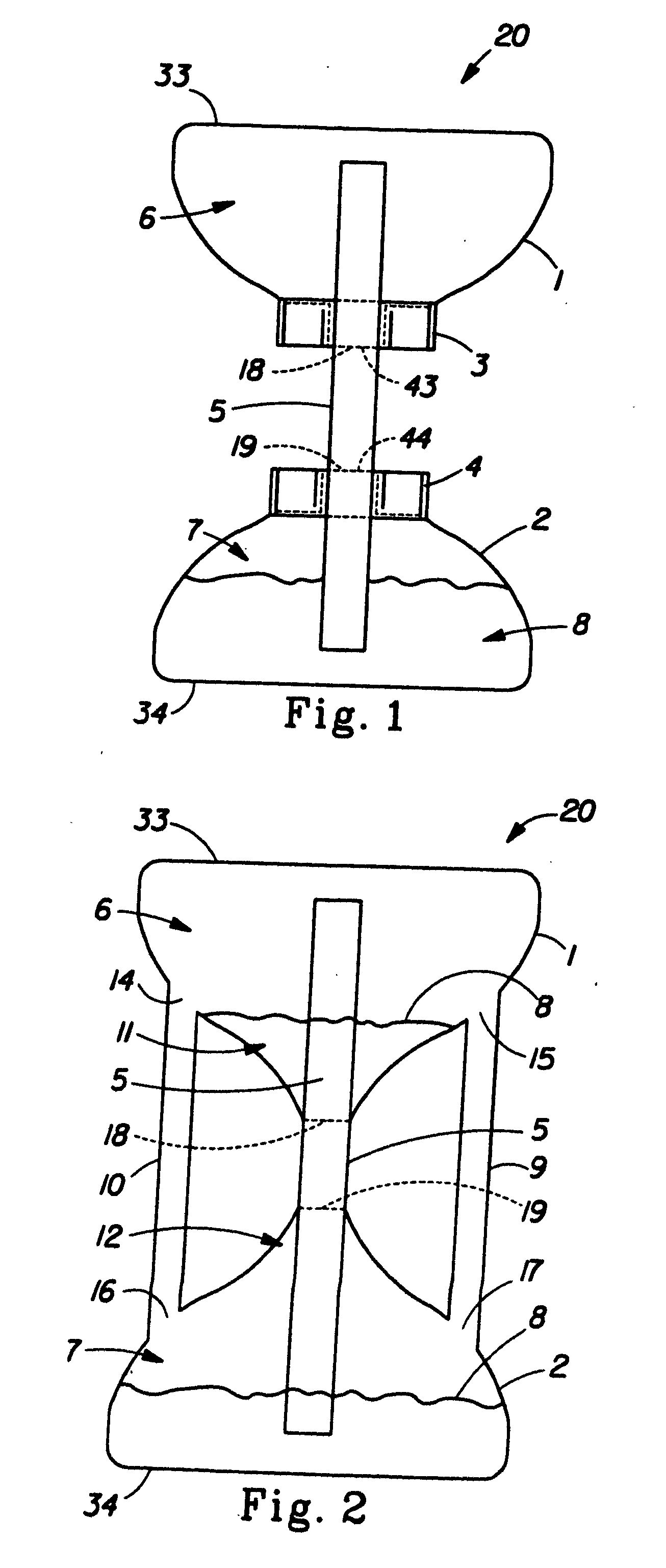 Systems and devices for delivering volatile materials having perfume components with a high Kovat's Index