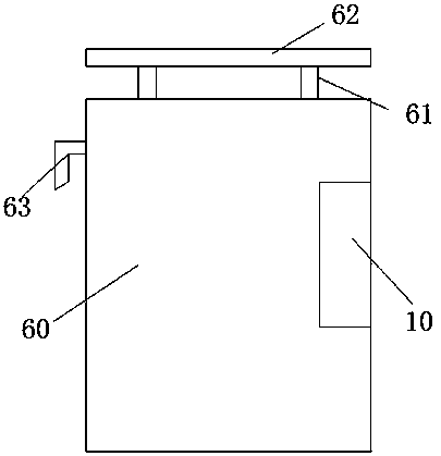 Novel data device