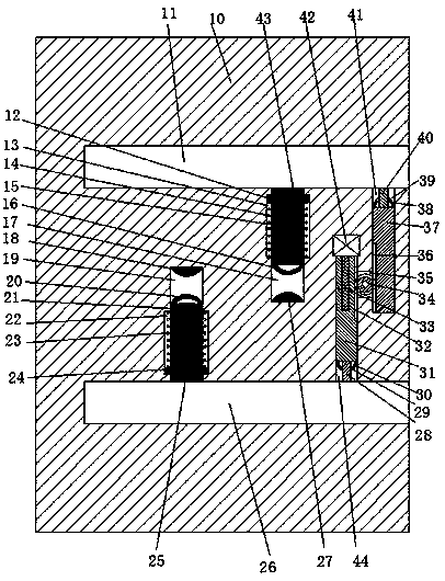 Novel data device