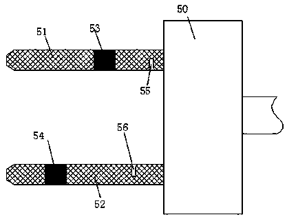 Novel data device