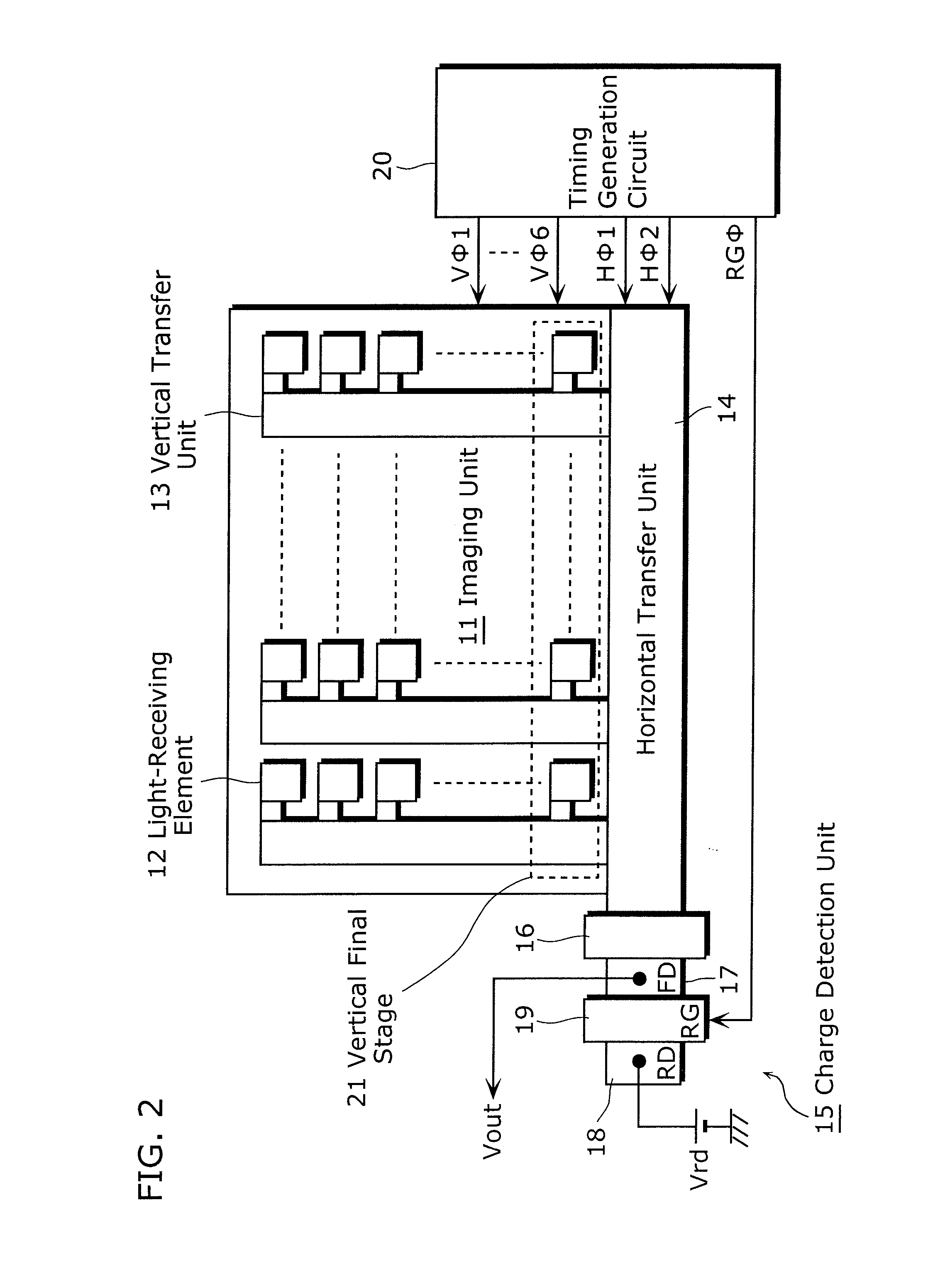 Solid-state imaging apparatus, driving method thereof, and camera