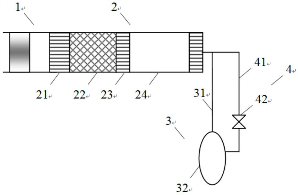 A pulse tube refrigerator with co-phase modulation of inertia tube and small hole valve