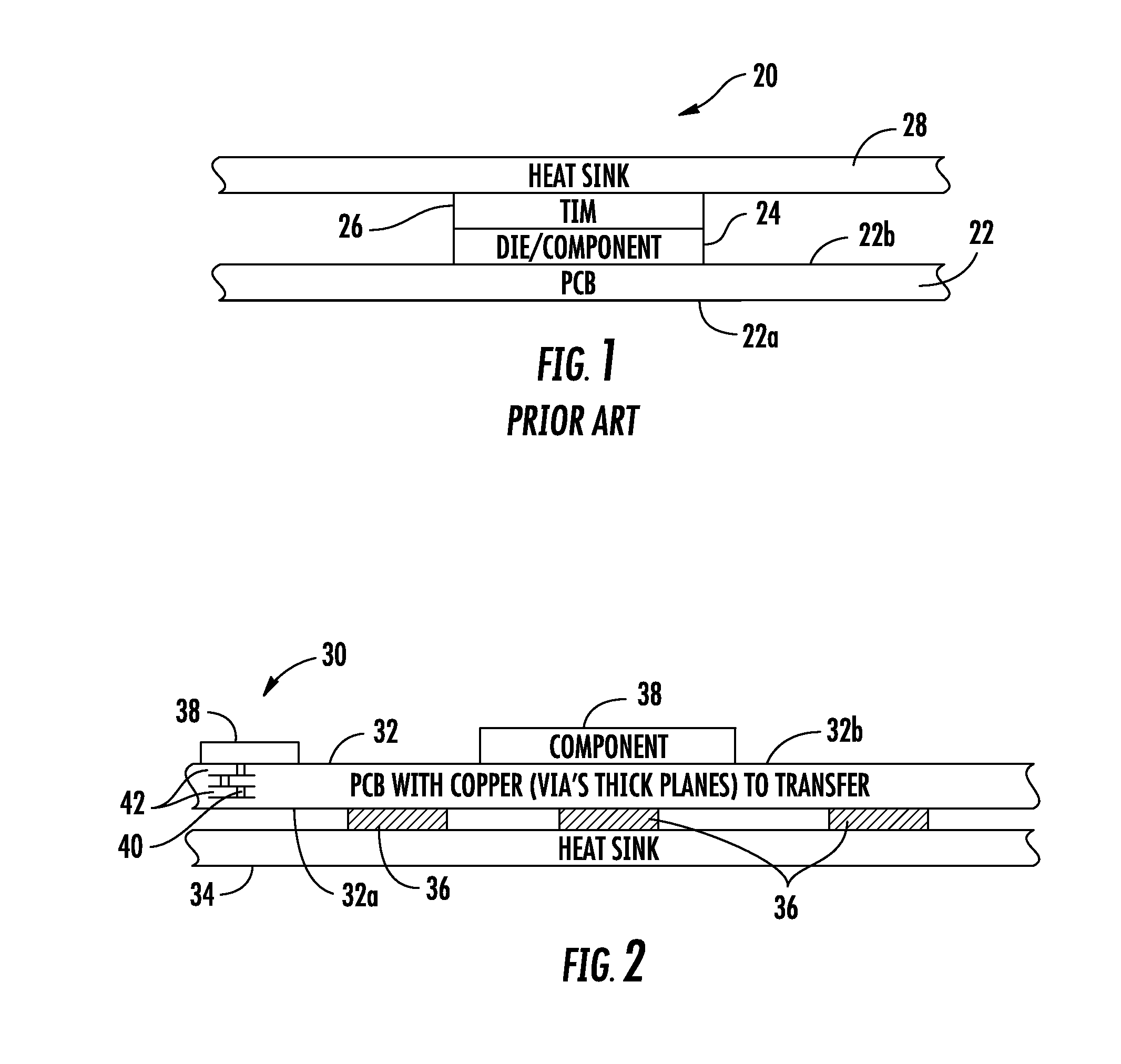Enclosure for outside plant equipment with interconnect for mating printed circuit boards, printed circuit board device and method of repairing outside plant equipment
