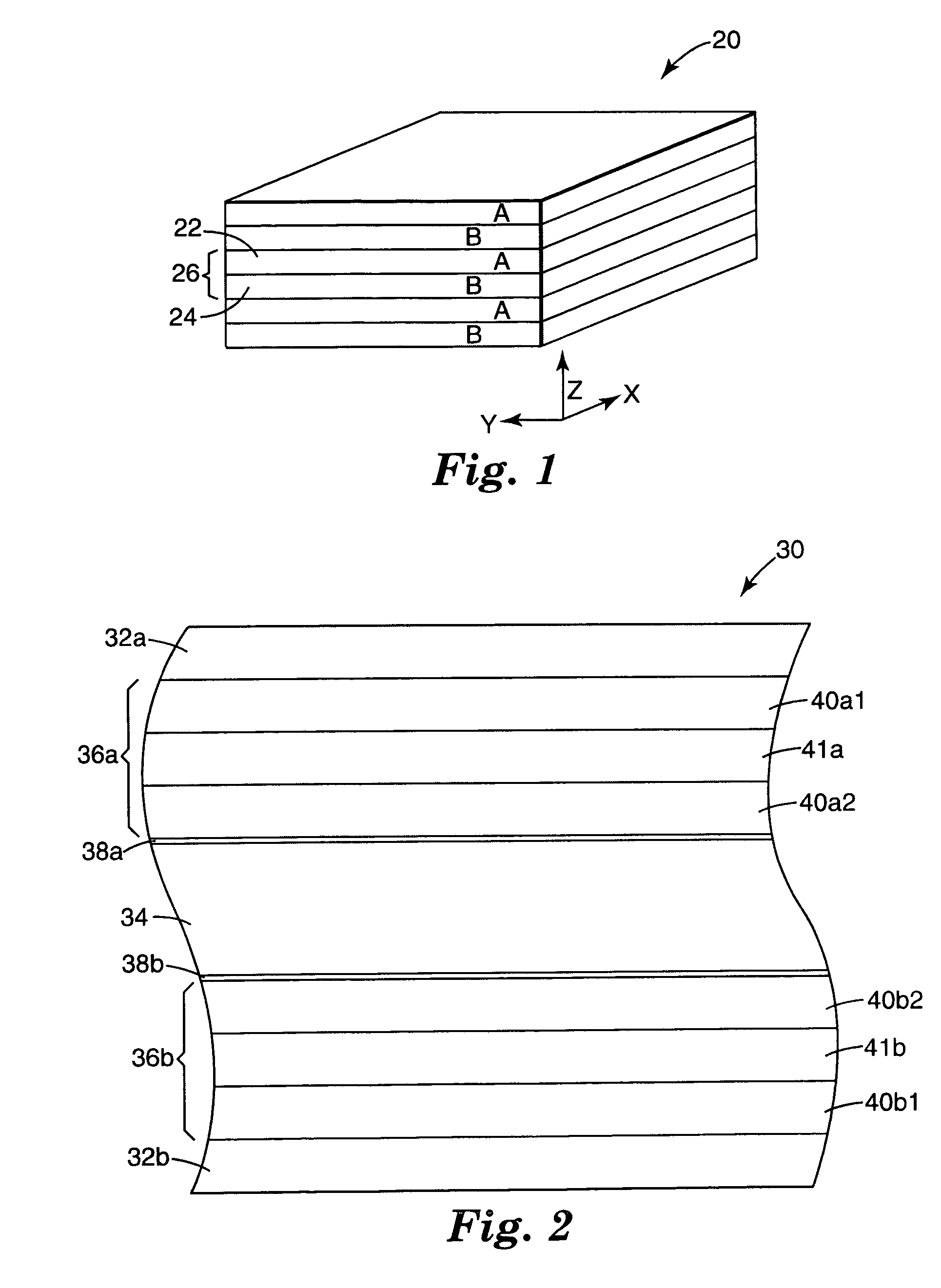 Cards and laminates incorporating multilayer optical films