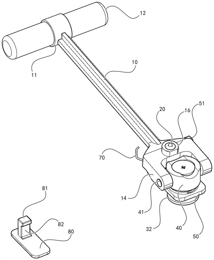 A window breaker for fixed vehicle window tempered glass