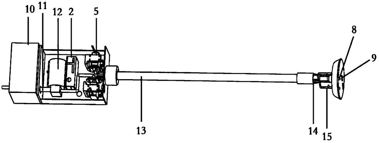 Intelligent obstacle removal system and method for high-voltage cable floating object based on unmanned aerial vehicle