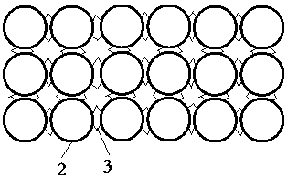 Thin film transistor and manufacturing method thereof