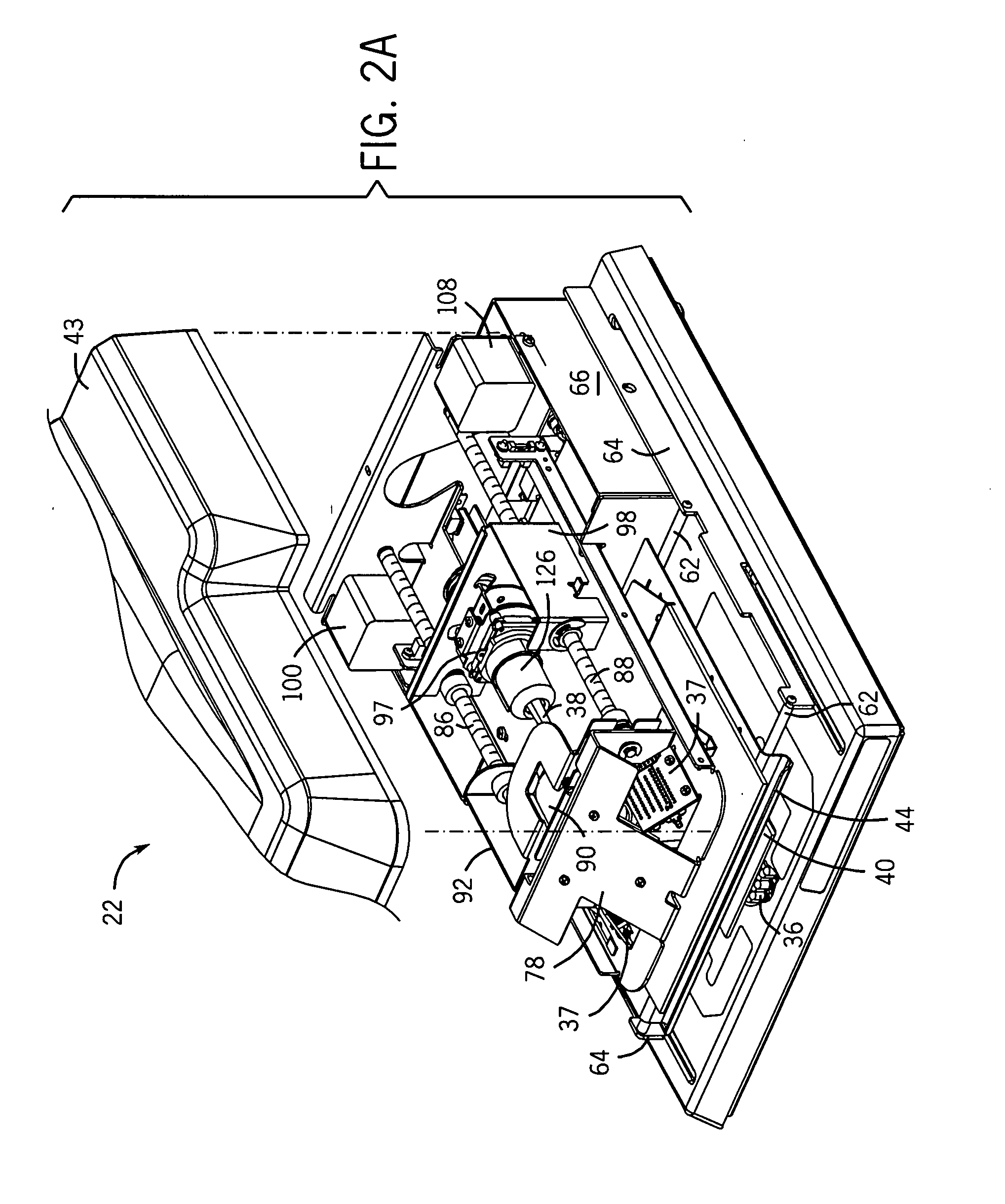 Computer User Interface for a Digital Microform Imaging Apparatus