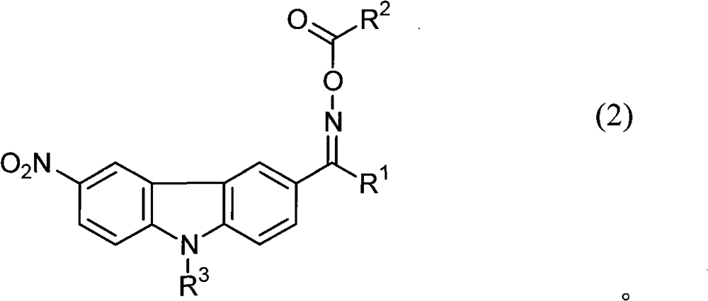 Photopolymerization initiator and photosensitive composition