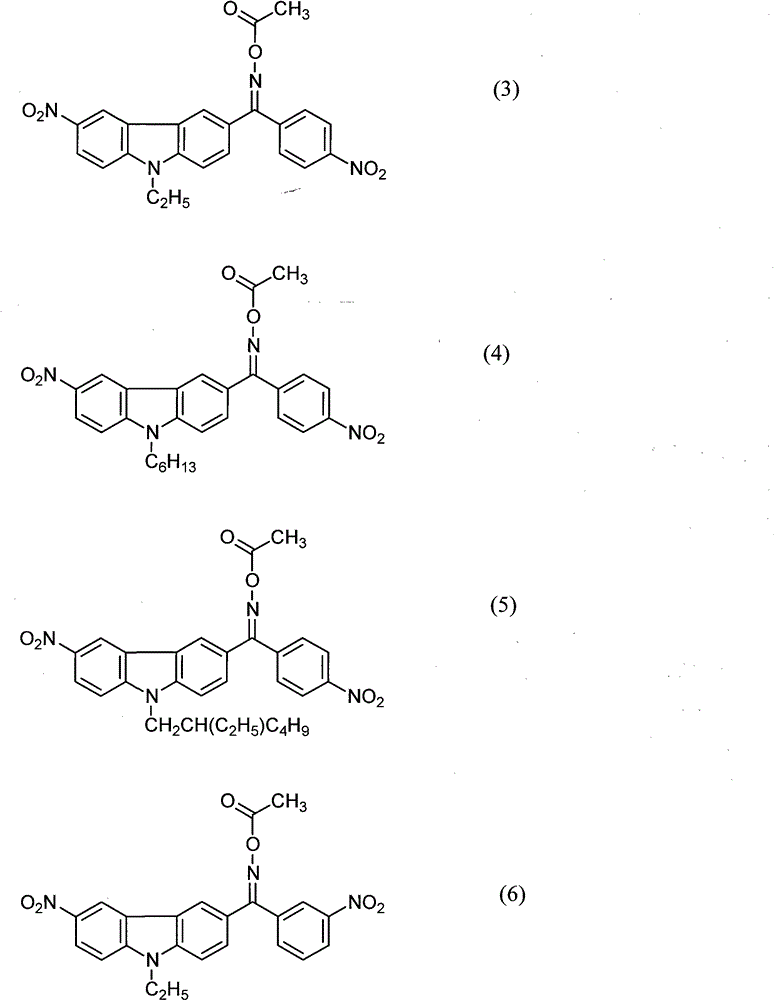 Photopolymerization initiator and photosensitive composition