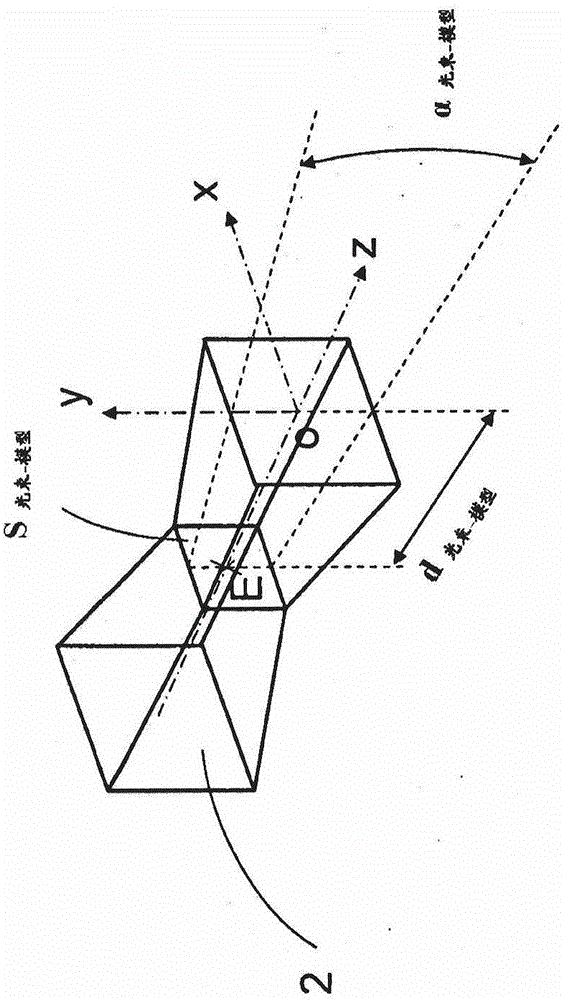 Structured-Light Projector And Three-Dimensional Scanner Comprising Such A Projector