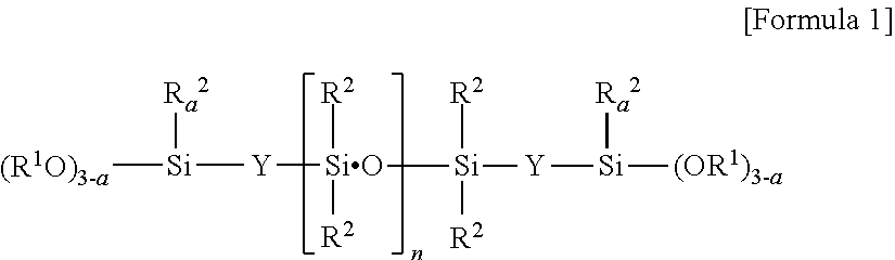 Room-temperature-curable organopolysiloxane composition and protective agent or adhesive composition for electric/electronic components