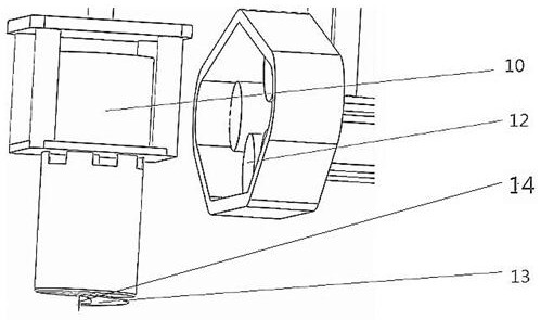 A robot for geological surveying and mapping