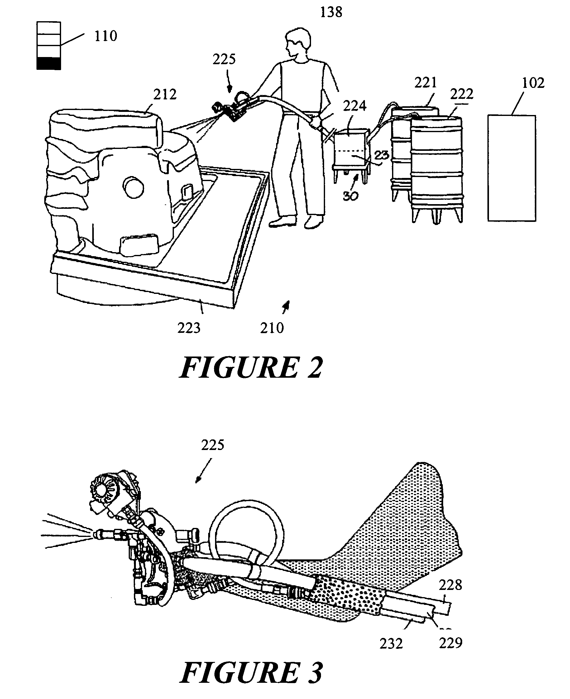 Systems and methods for providing electronic quality control in a process for applying a polyurethane to a substrate