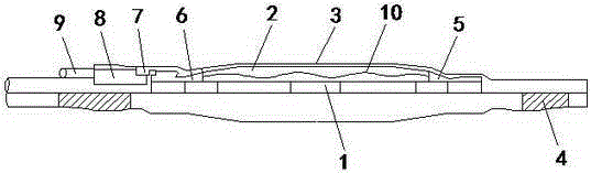 Cable joint