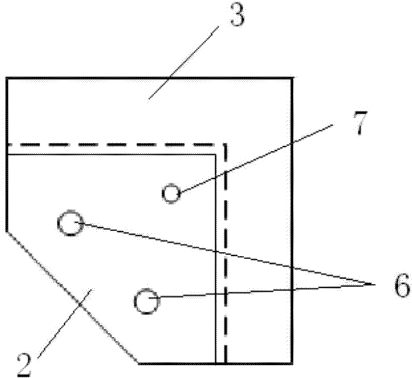 Method for manufacturing hollow magnetic torquer