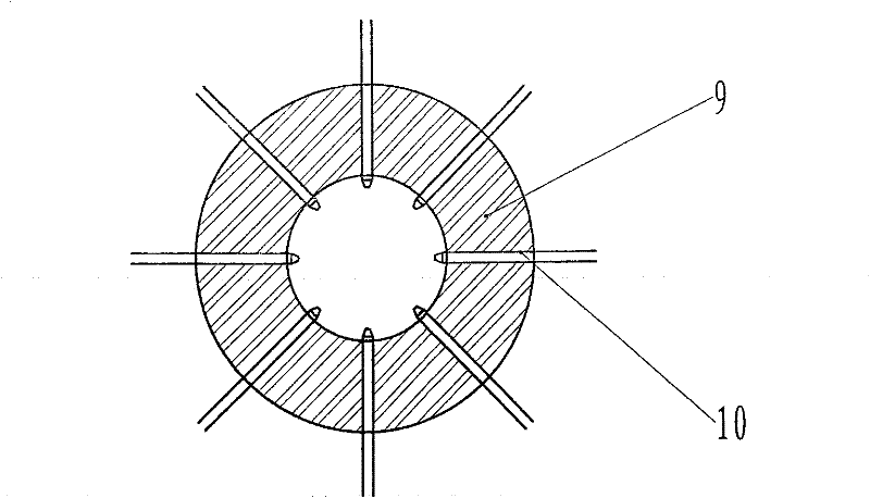 Methods and machinery for calcining materials