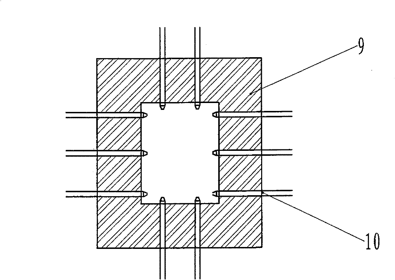 Methods and machinery for calcining materials