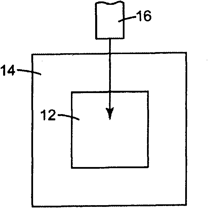 Tool for making microstructured articles