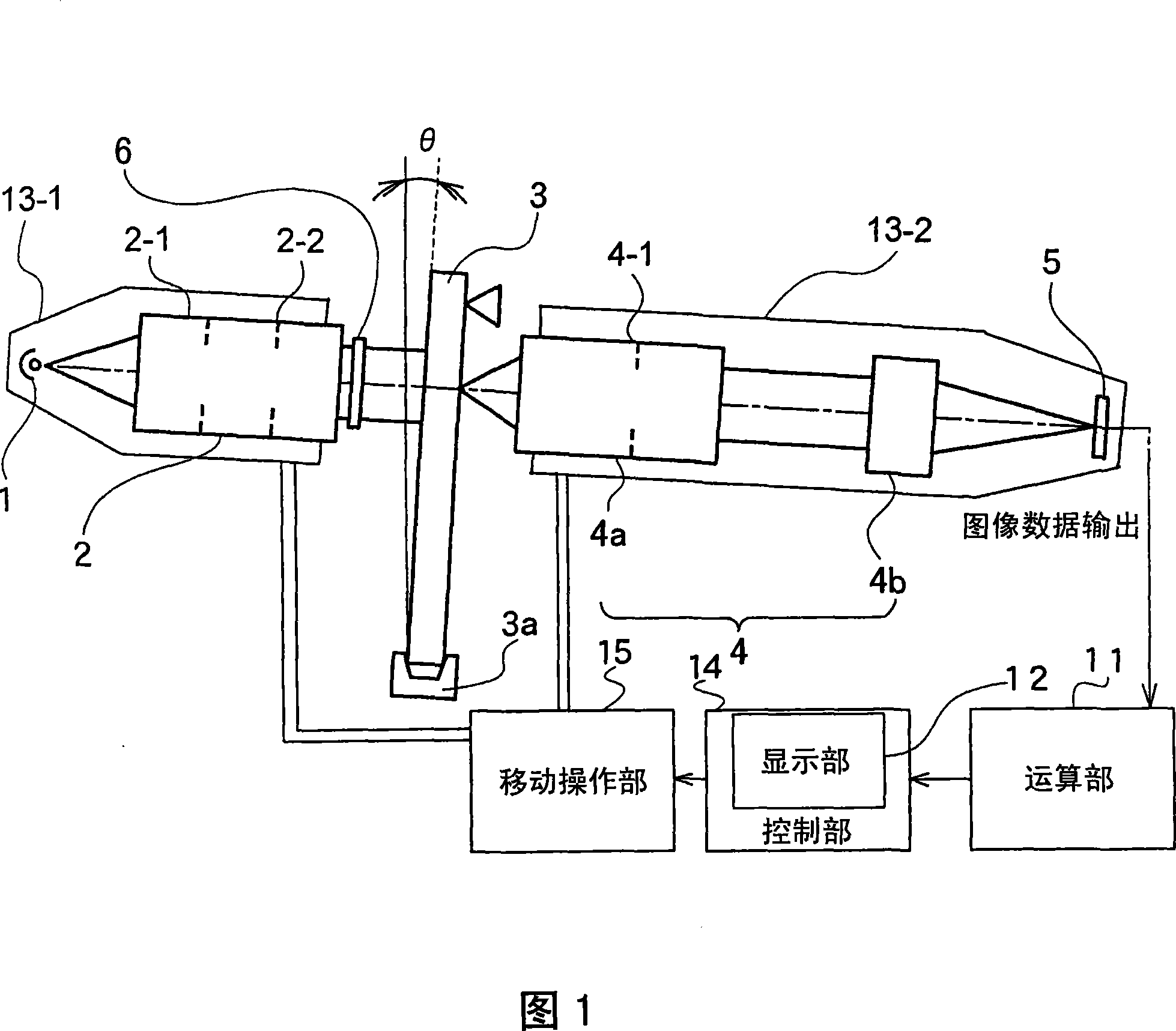 Detecting device, detecting method, manufacturing method and pattern transferring method for photomask
