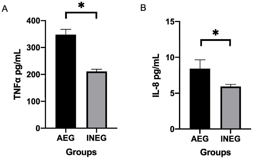 Application of CPT1A protein in alcoholic acute pancreatitis disease