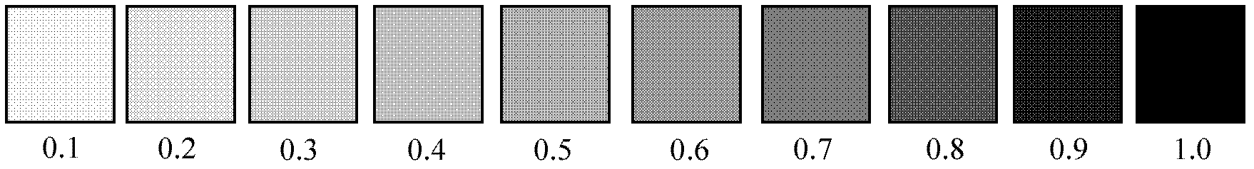 Metal microarc oxidation electrolyte and method for forming black ceramic coating on metal surface by microarc oxidation