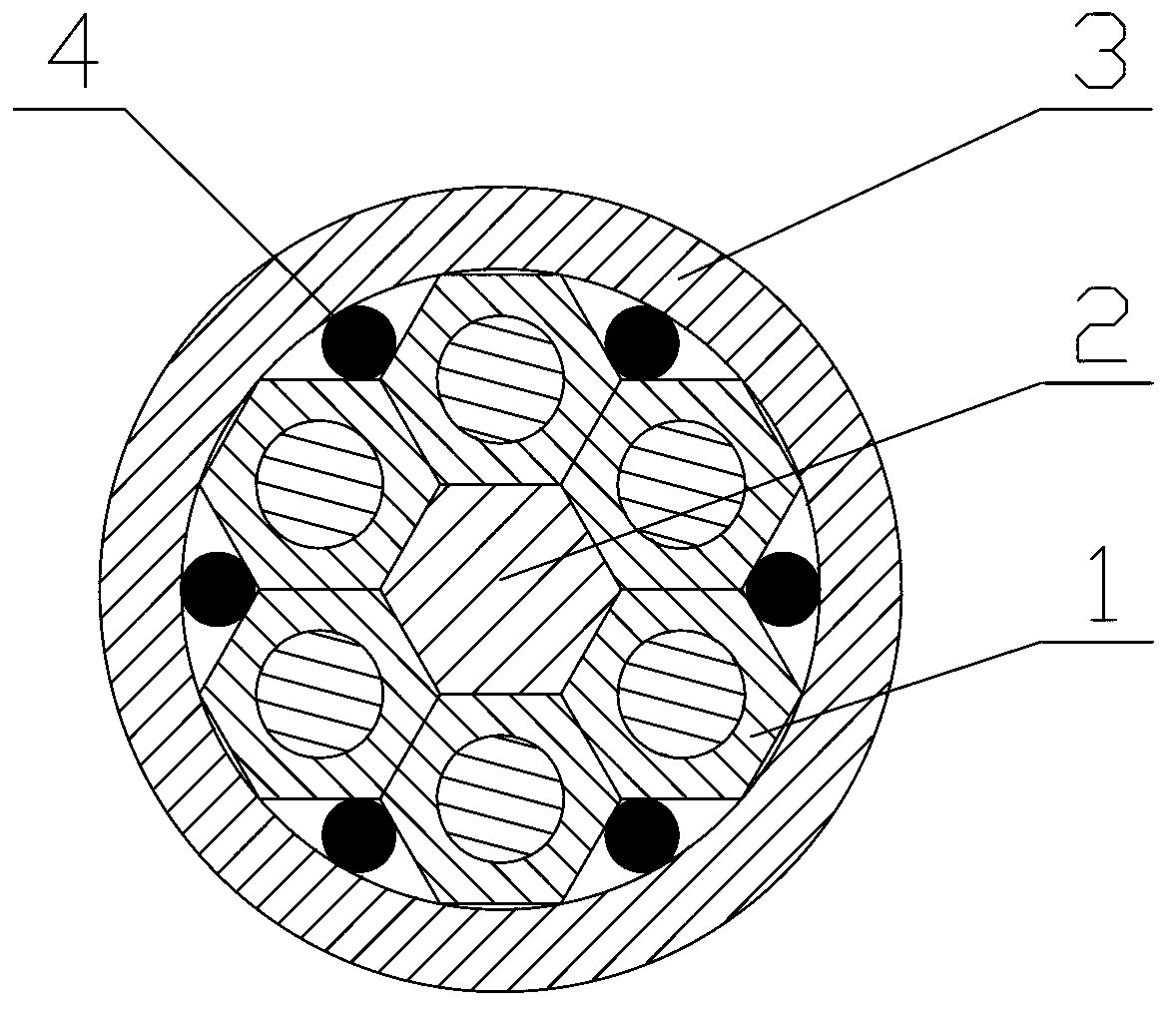 High-strength MgB2 wire manufacturing method
