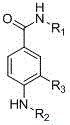 A kind of synthetic method of n-methyl-4-(methylamino)-3-nitrobenzamide