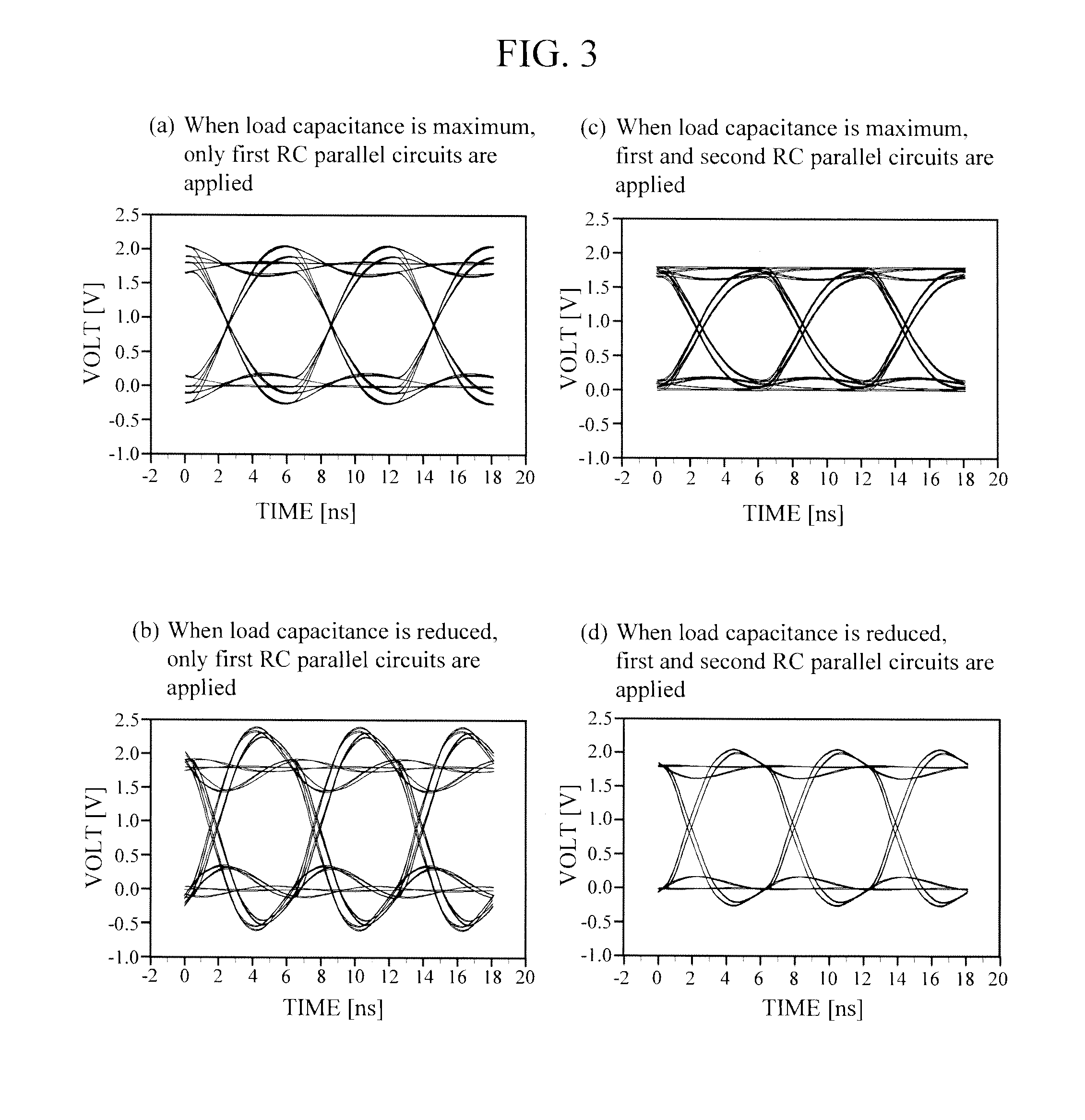 Data transmission system and semiconductor circuit