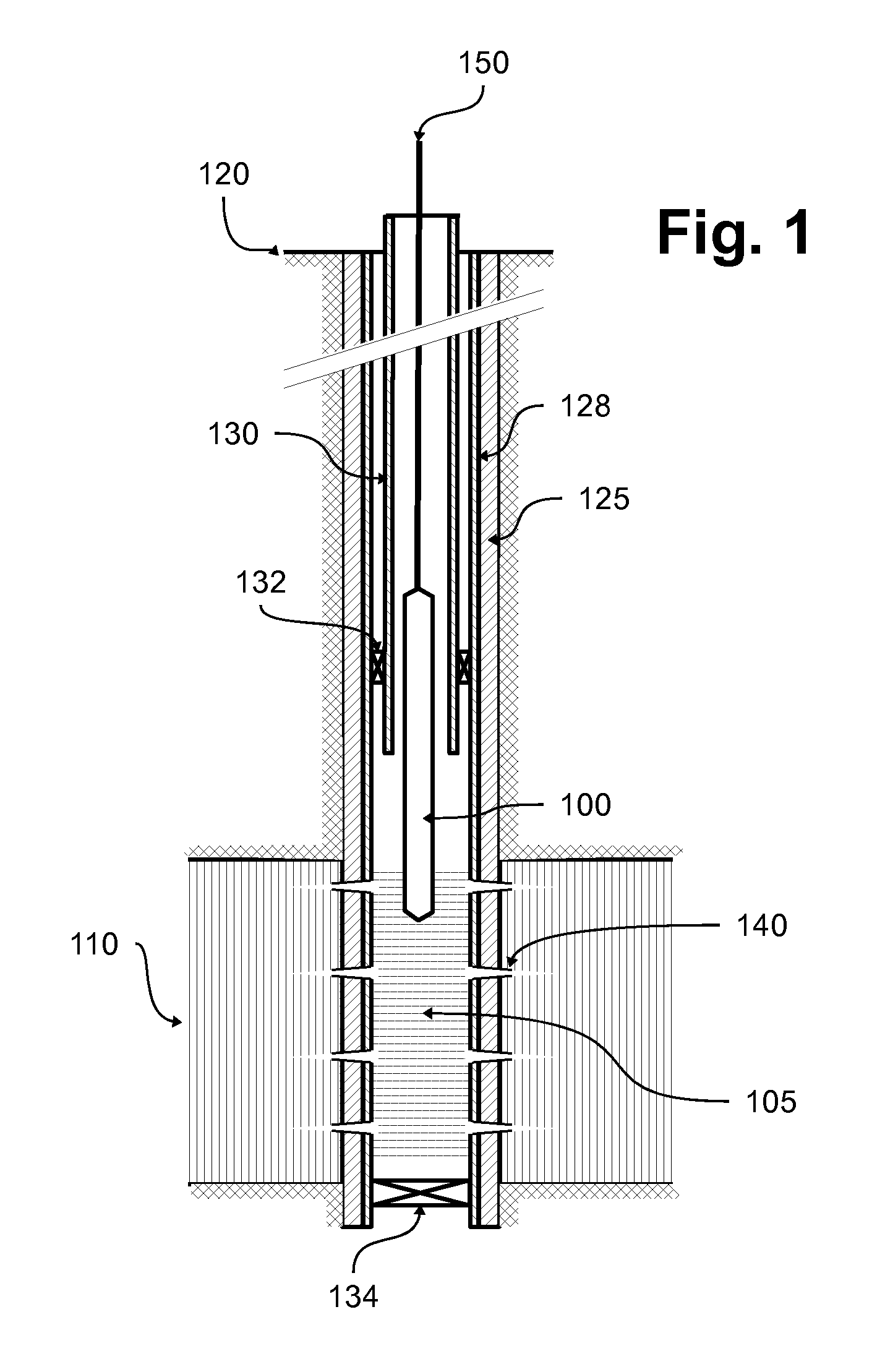 Method and apparatus for stimulating wells