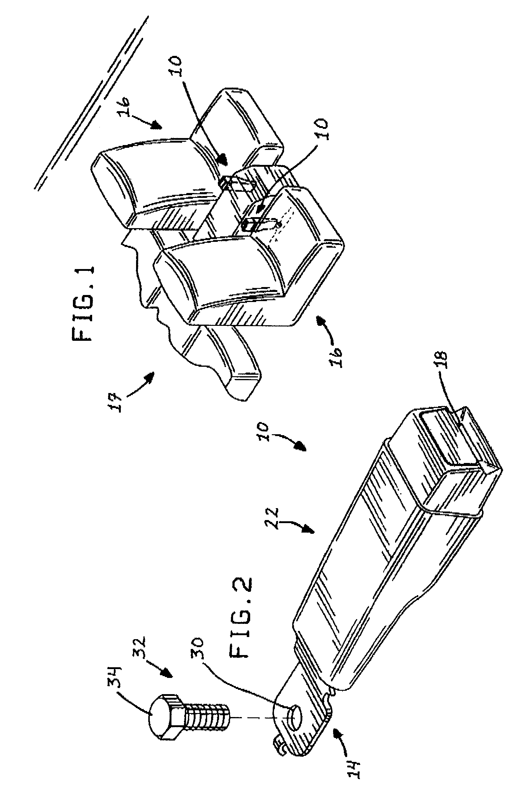 Buckle support assembly
