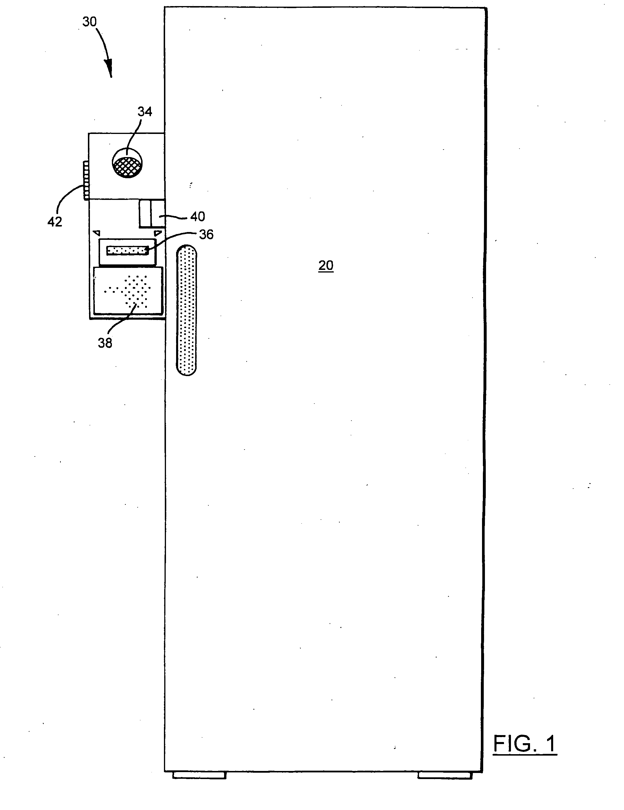 System and method for tracking inventory